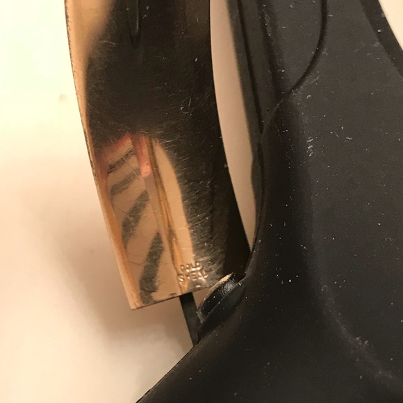 Vintage gold bracelet - Picture 8 of 8